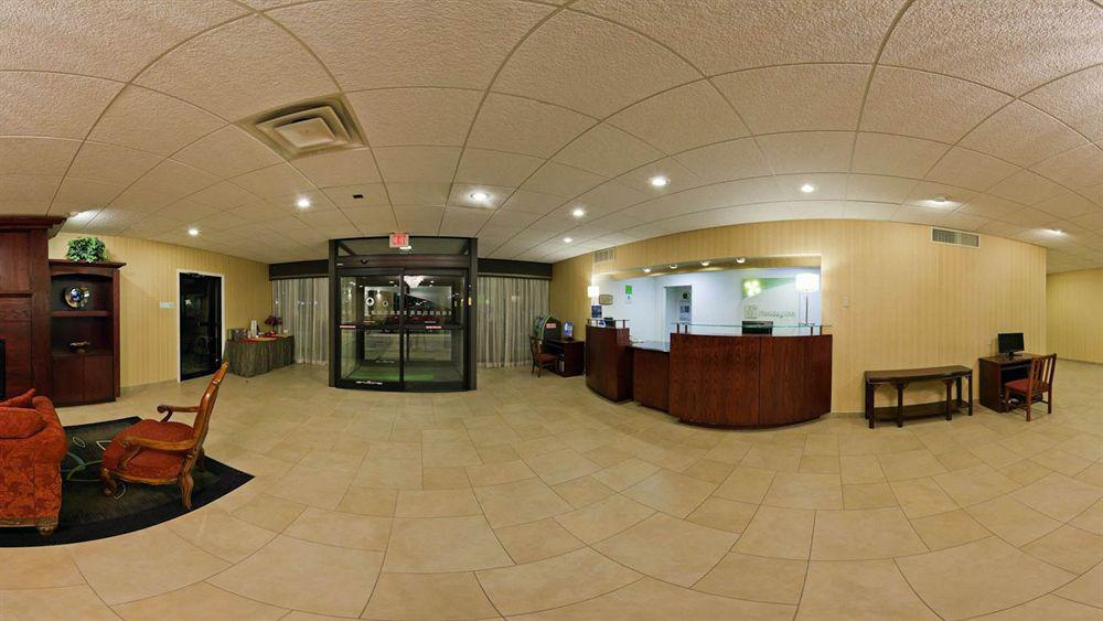 Days Inn By Wyndham Plattsburgh Exterior foto