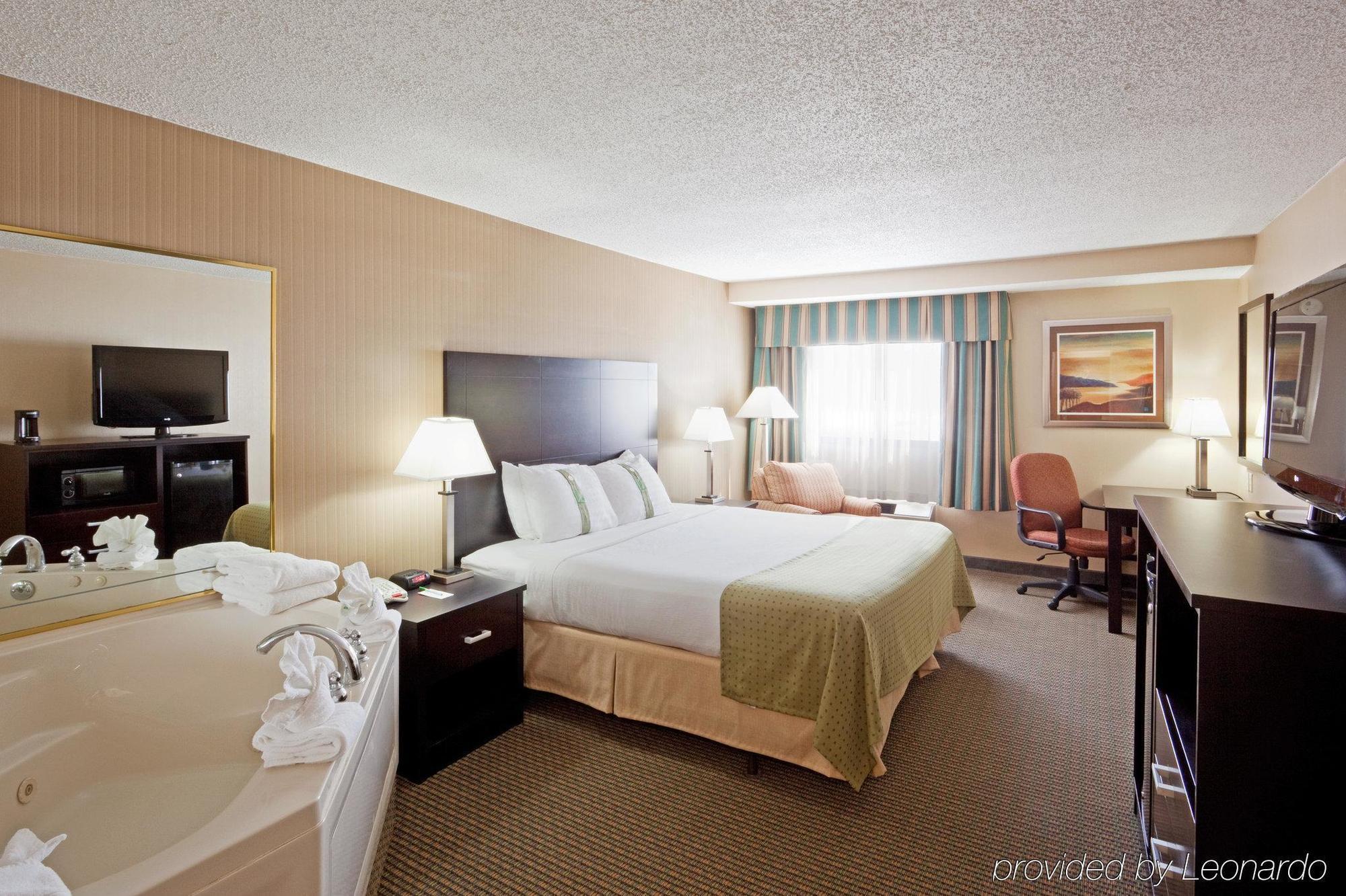 Days Inn By Wyndham Plattsburgh Zimmer foto