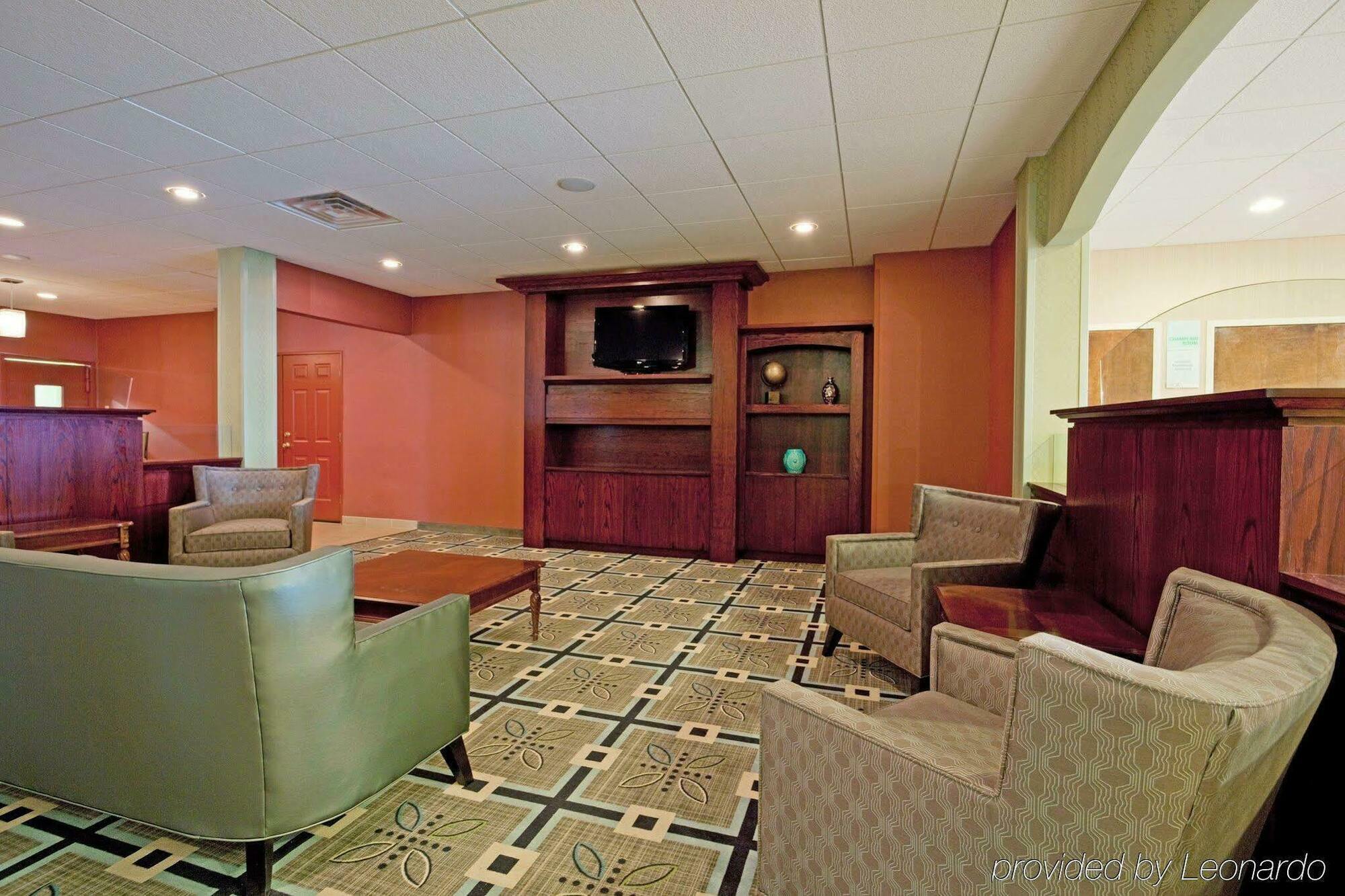 Days Inn By Wyndham Plattsburgh Exterior foto